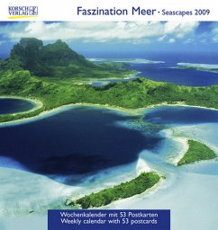 Cover Faszination Meer 2009
