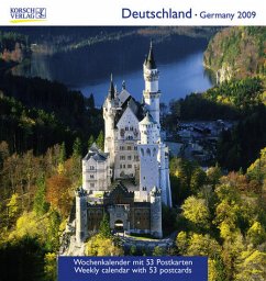 Cover Deutschland 2009
