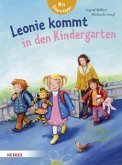 Leonie kommt in den Kindergarten