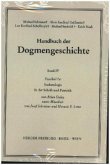 Sakramente; Eschatologie / Handbuch der Dogmengeschichte 4, Faszikel.7a