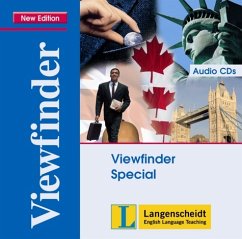Cover Viewfinder Special New Edition - Audio-CD