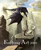 Fantasy Art 2009 by Ciruelo - Kalender