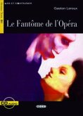Le Fantome de l' Opera, m. Audio-CD