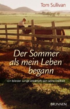 Der Sommer, als mein Leben begann - Sullivan, Tom