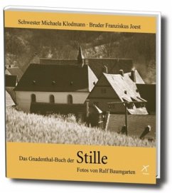 Das Gnadenthal-Buch der Stille