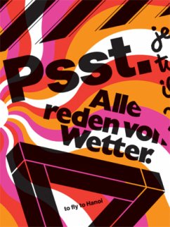 Politik, Pop und Afri-Cola. 68er Plakate