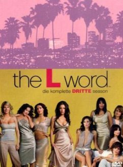 The L Word - Season 3