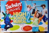 Twister Moves (Kinderspiel), High School Musical 2