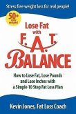Lose Fat with Fat Balance
