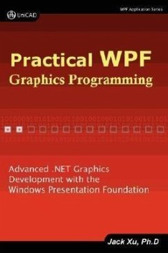 Practical Wpf Graphics Programming - Xu, Jack