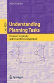 Understanding Planning Tasks
