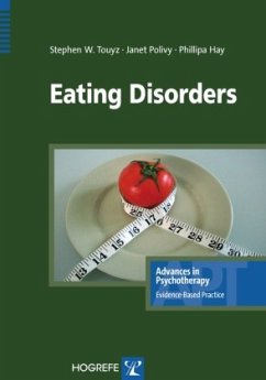 Eating Disorders - Touyz, Stephen W.;Polivy, Janet;Hay, Phillippa