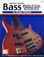 Electric Bass Position Studies - Filiberto, Roger