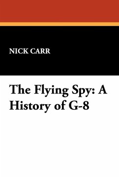 The Flying Spy