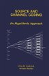 Source and Channel Coding - Bild 1