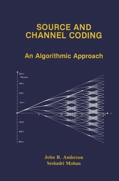 Source and Channel Coding - Anderson, John B.;Mohan, Seshadri