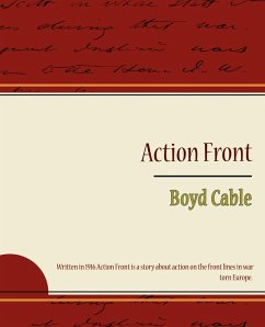 Action Front - Cable, Boyd; Boyd Cable, Cable; Boyd Cable