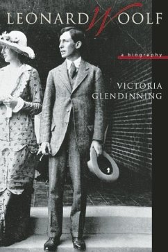 Leonard Woolf - Glendinning, Victoria