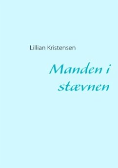 Manden i stævnen - Kristensen, Lillian