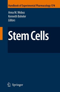 Stem Cells Cover Stem Cells