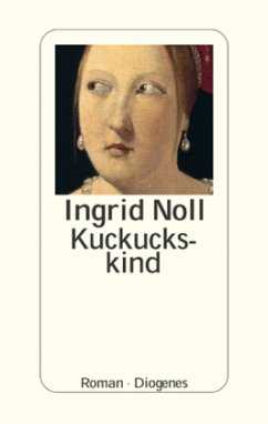 Kuckuckskind - Noll, Ingrid