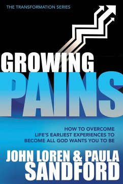 Growing Pains - Sandford, John Loren