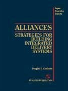 Alliances - Goldstein, Douglas E; Goldstein