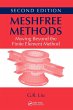 Meshfree Methods - Bild 1
