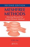 Meshfree Methods