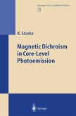 Magnetic Dichroism in Core-Level Photoemission Magnetic Dichroism in Core-Level Photoemission