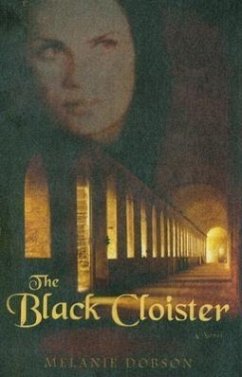 The Black Cloister - Dobson, Melanie