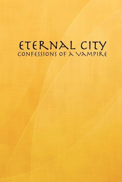 Eternal City - Kirkpatrick, J. William David