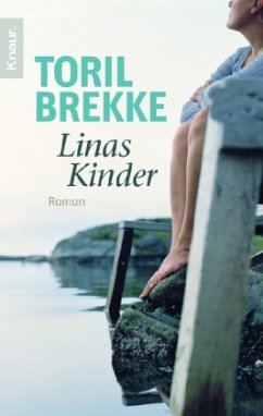 Linas Kinder - Brekke, Toril