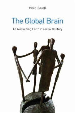 The Global Brain - Russell, Peter