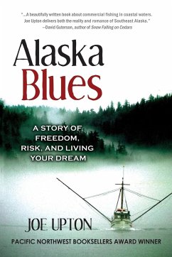 Alaska Blues - Upton, Joe