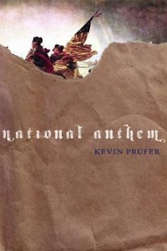 National Anthem - Prufer, Kevin