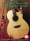 Mel Bay Presents Christmas Songs for Fingerstyle Guitar