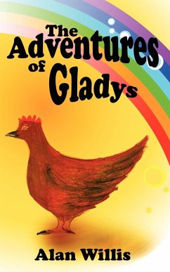 The Adventures of Gladys - Willis, Alan; Alan Willis, Willis
