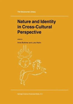 Nature and Identity in Cross-Cultural Perspective - Buttimer
