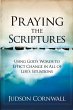 Praying the Scriptures - Bild 1