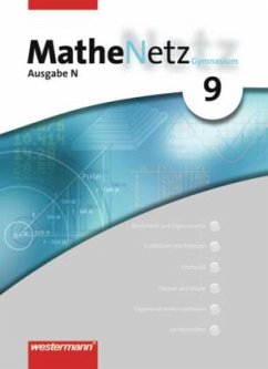 9. Schuljahr / MatheNetz, Ausgabe N 2004