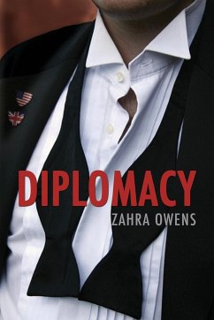 Diplomacy - Owens, Zahra