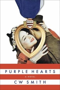 Purple Hearts - Smith, C W