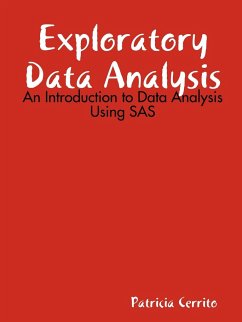 Exploratory Data Analysis - Cerrito, Patricia