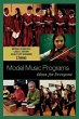 Model Music Programs - Bild 1