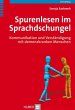Spurenlesen im Sprachdschungel - Bild 1