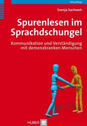 Spurenlesen im Sprachdschungel Spurenlesen im Sprachdschungel