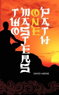 Two Masters, One Path - Mienie, David