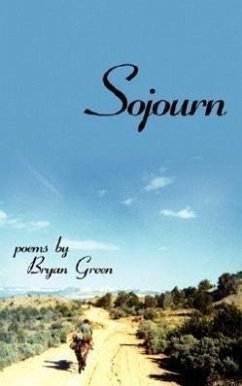 Sojourn - Green, Bryan