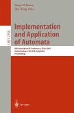 Implementation and Application of Automata